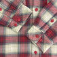 Columbia Check Shirt