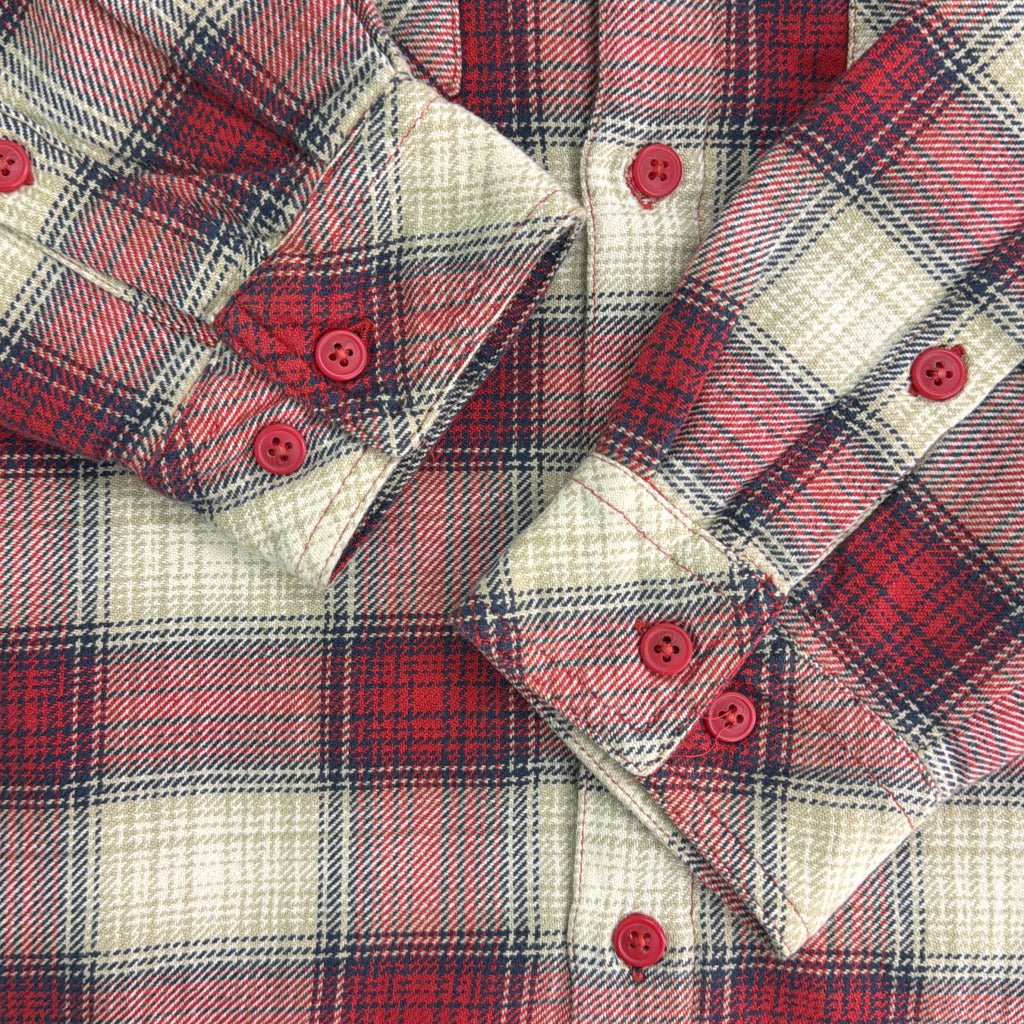 Columbia Check Shirt