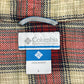 Columbia Check Shirt