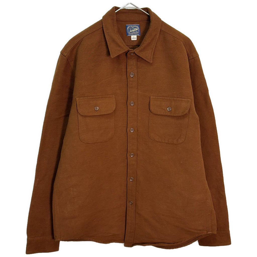 90s J.CREW Shirt