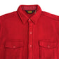 80s WOOLRICH Wool Shirt