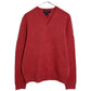 Brooks Brothers V-Neck Sweater