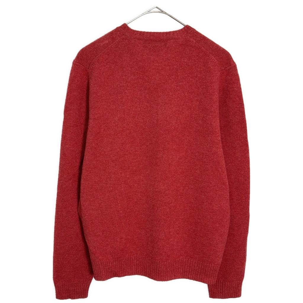 Brooks Brothers V-Neck Sweater