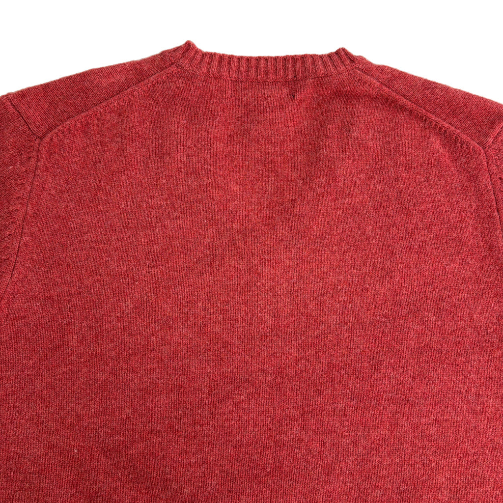 Brooks Brothers V-Neck Sweater