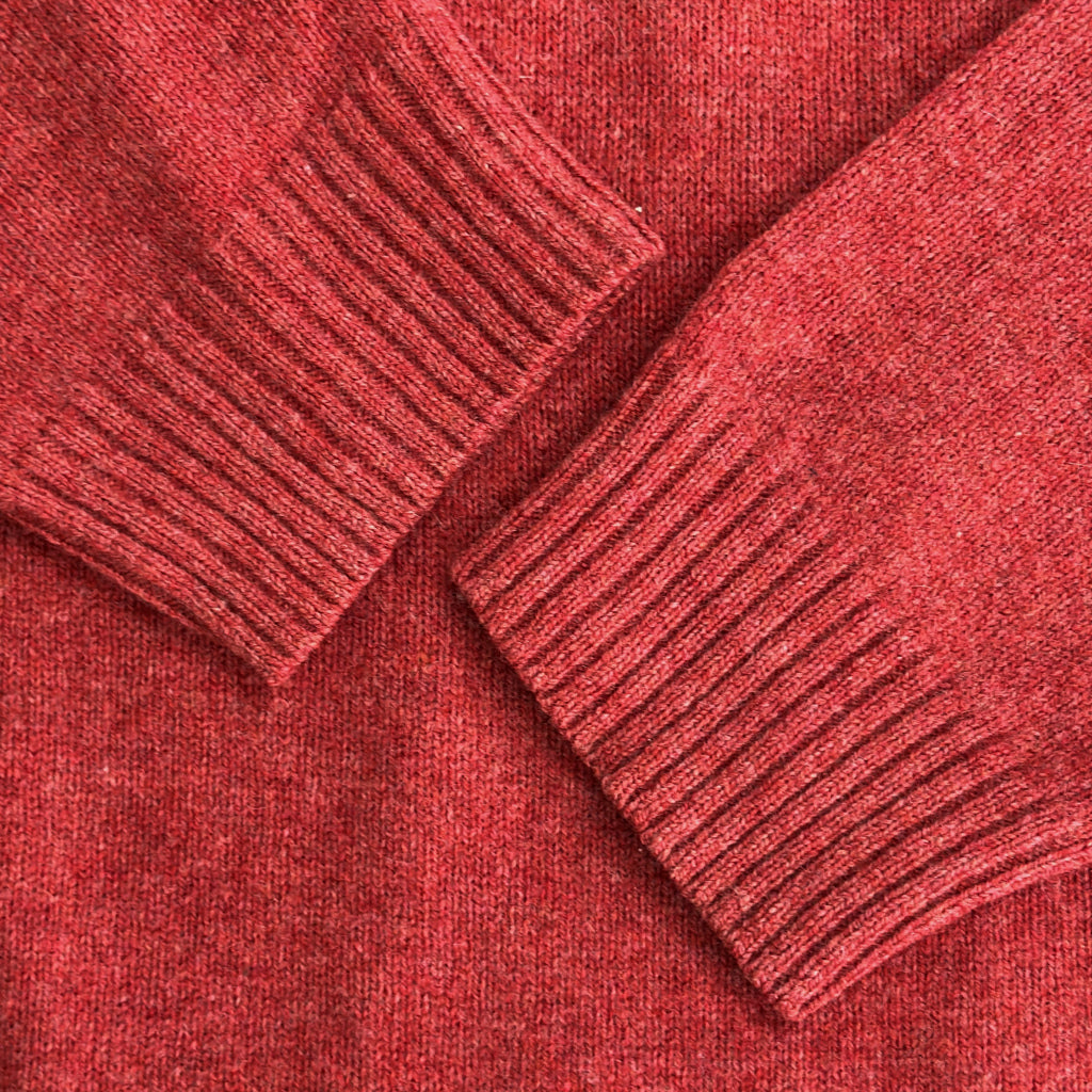Brooks Brothers V-Neck Sweater