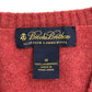 Brooks Brothers V-Neck Sweater