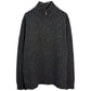 J.CREW Half Zip Sweater