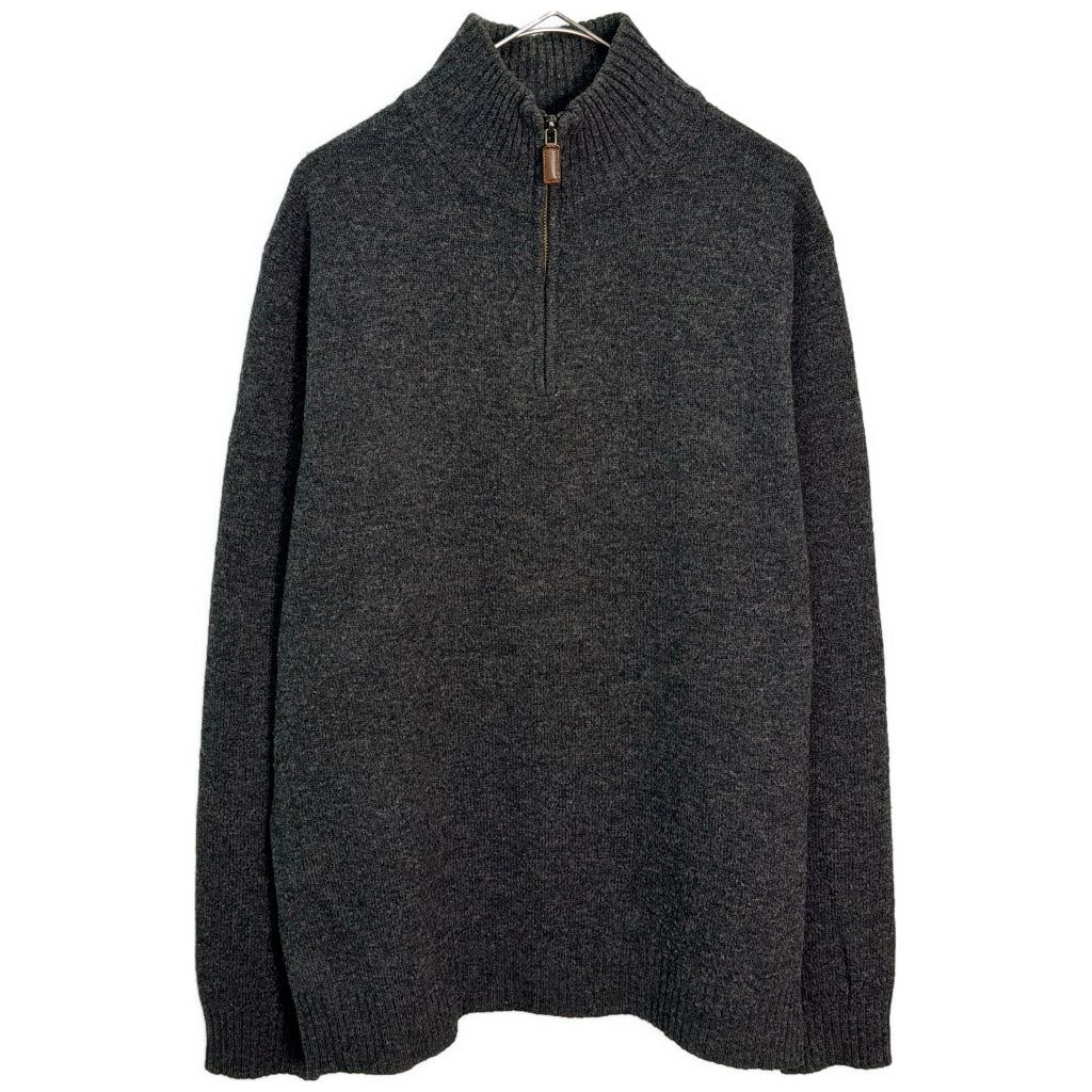 J.CREW Half Zip Sweater