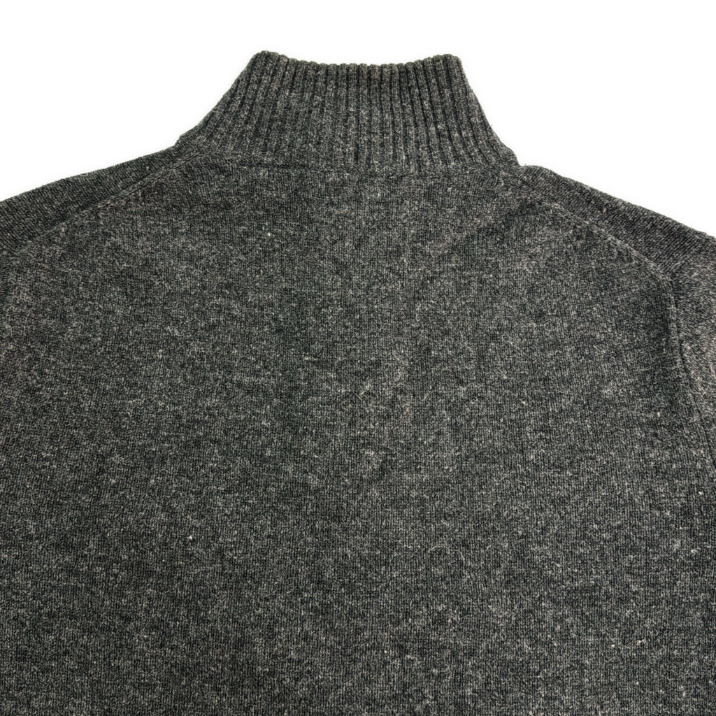 J.CREW Half Zip Sweater
