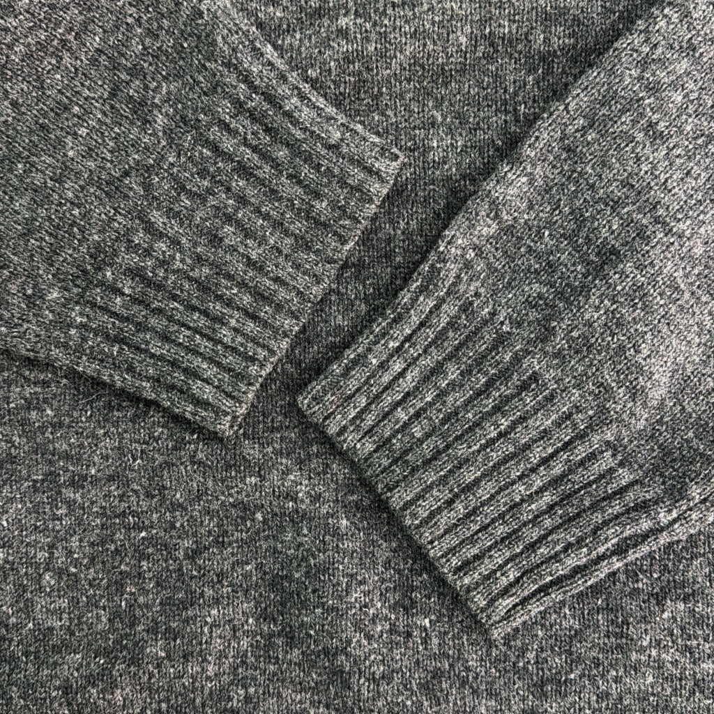J.CREW Half Zip Sweater