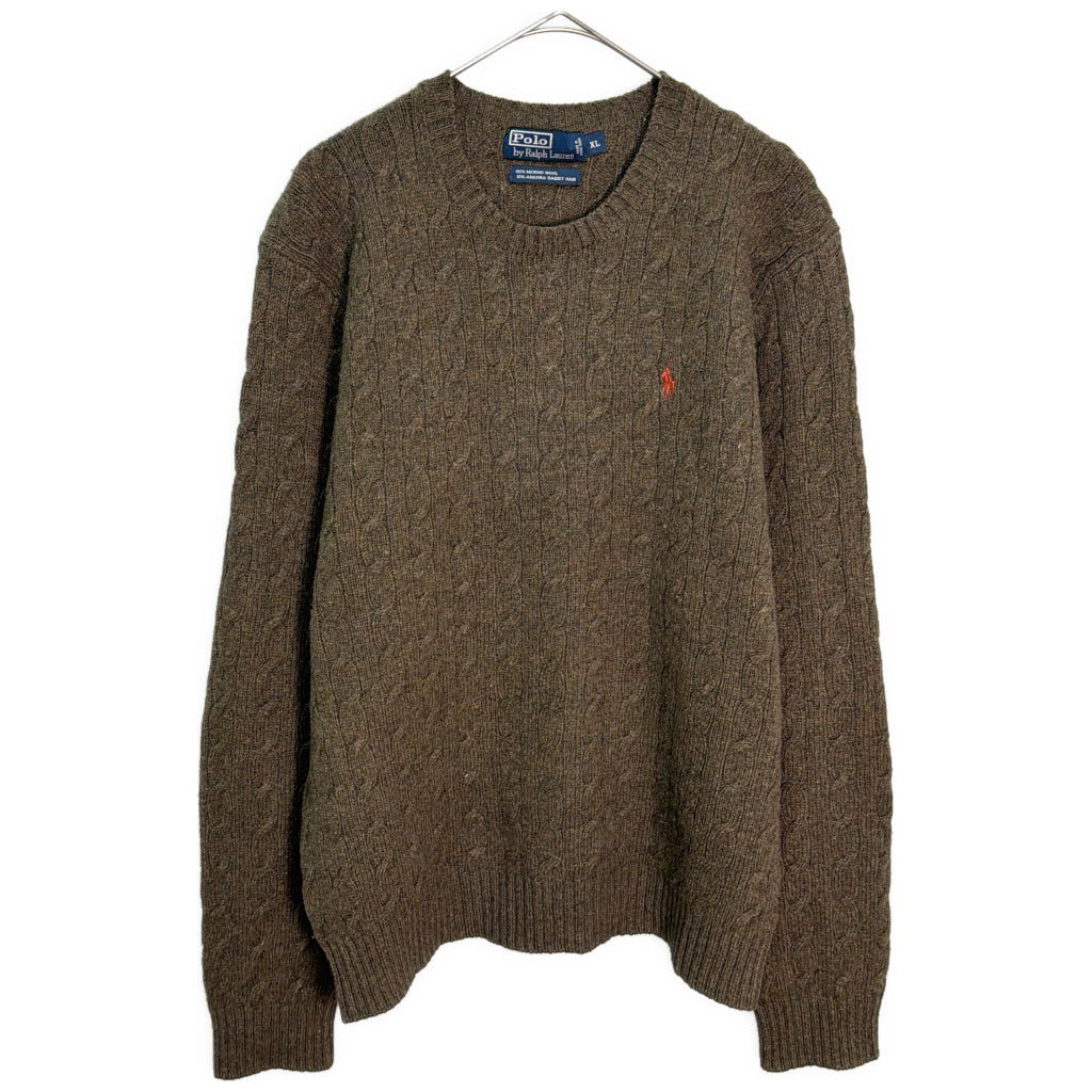 90s Polo by Ralph Lauren Crewneck Sweater