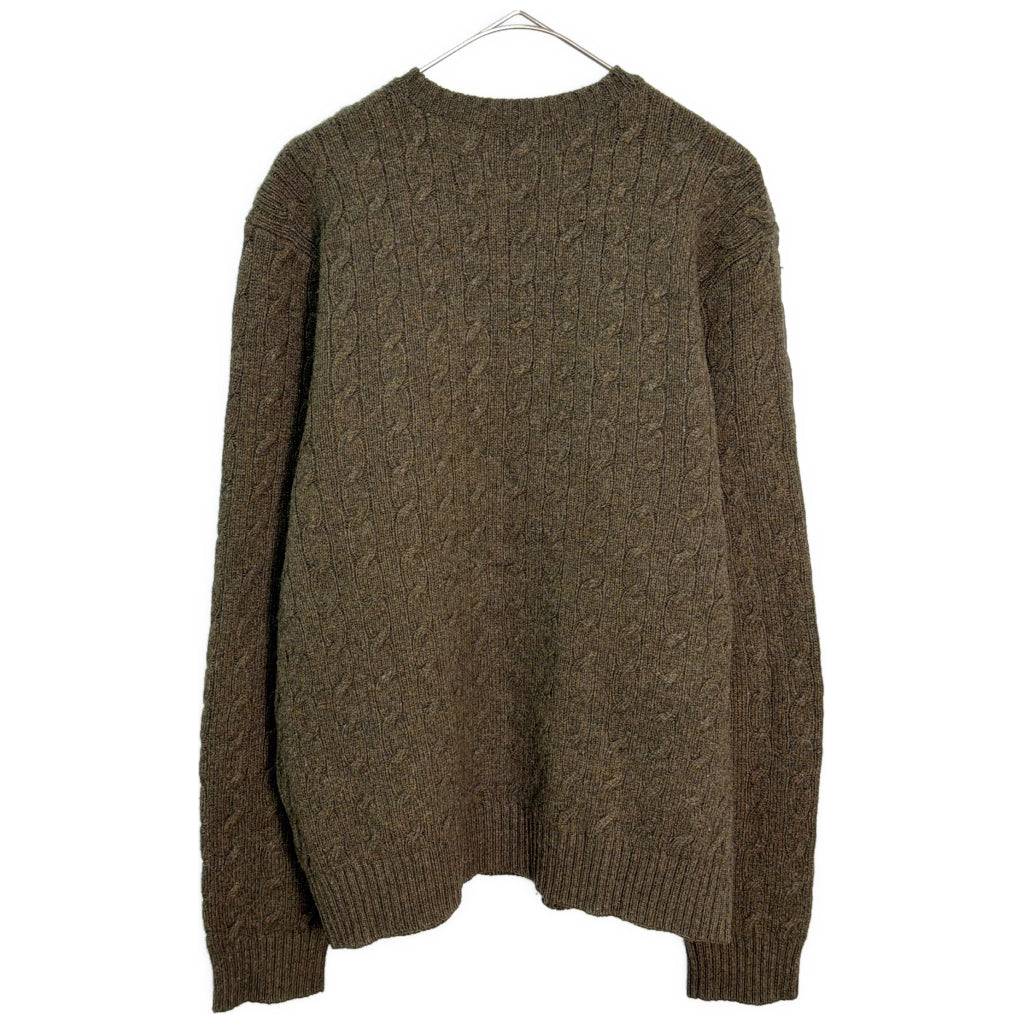 90s Polo by Ralph Lauren Crewneck Sweater