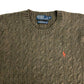 90s Polo by Ralph Lauren Crewneck Sweater