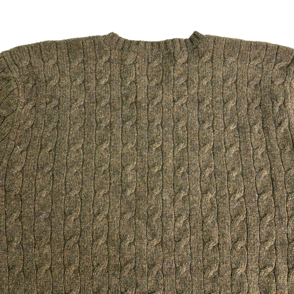 90s Polo by Ralph Lauren Crewneck Sweater