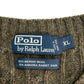90s Polo by Ralph Lauren Crewneck Sweater