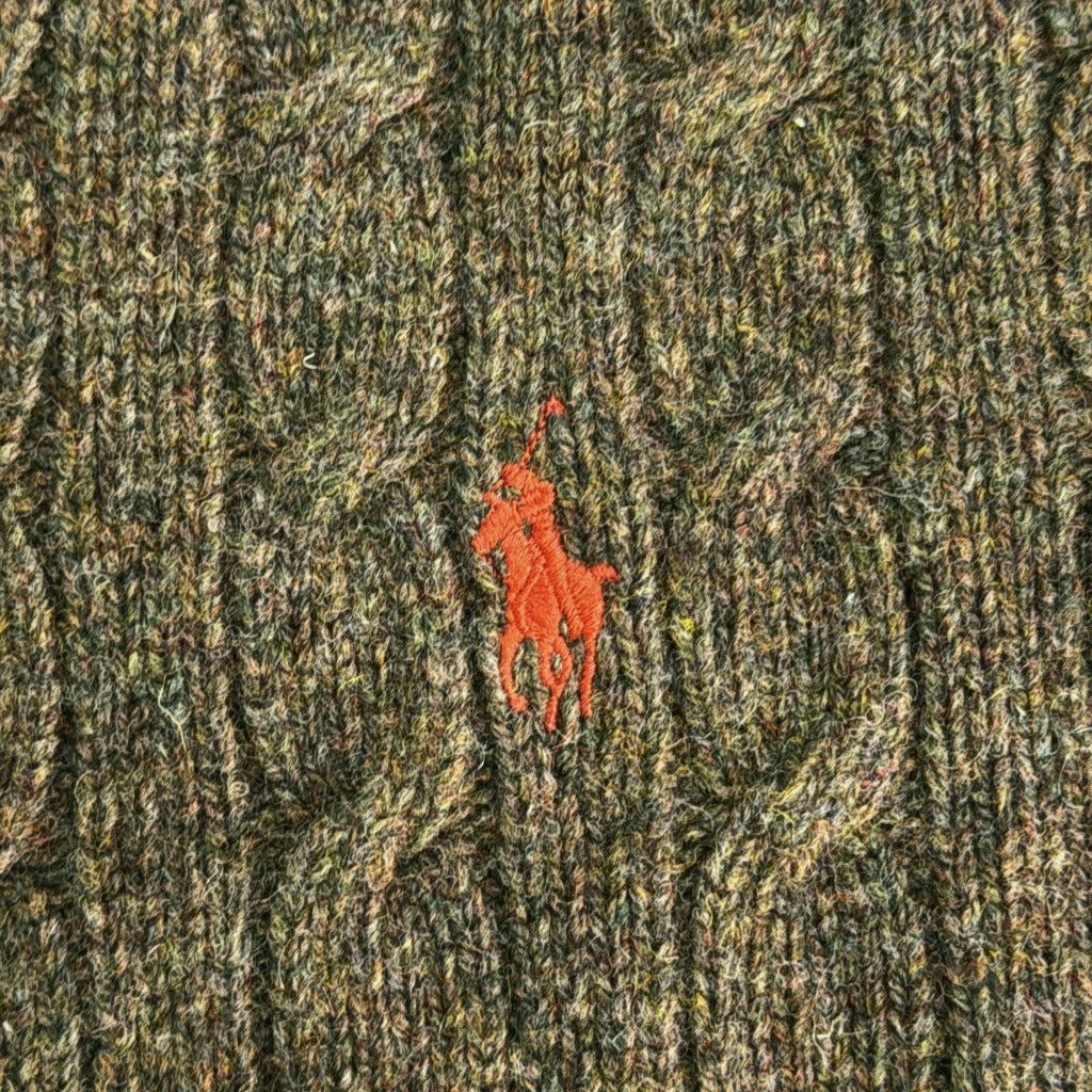 90s Polo by Ralph Lauren Crewneck Sweater