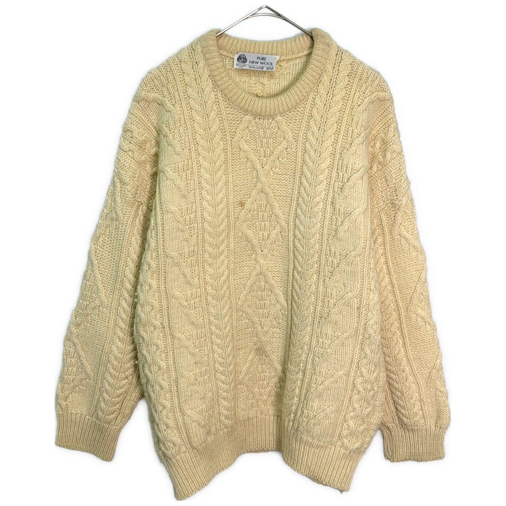 Crewneck Sweater