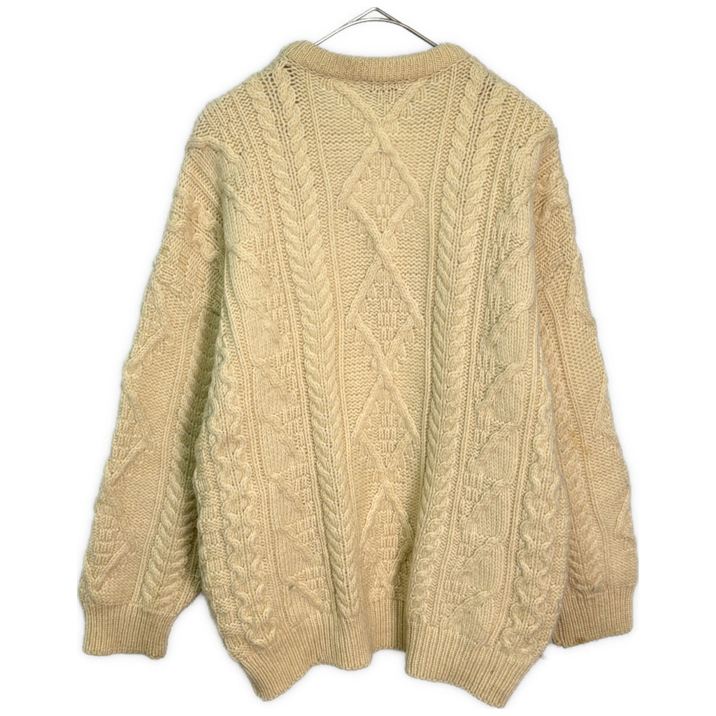 Crewneck Sweater