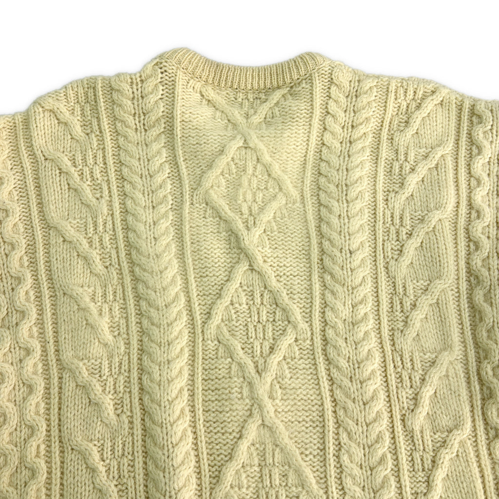 Crewneck Sweater