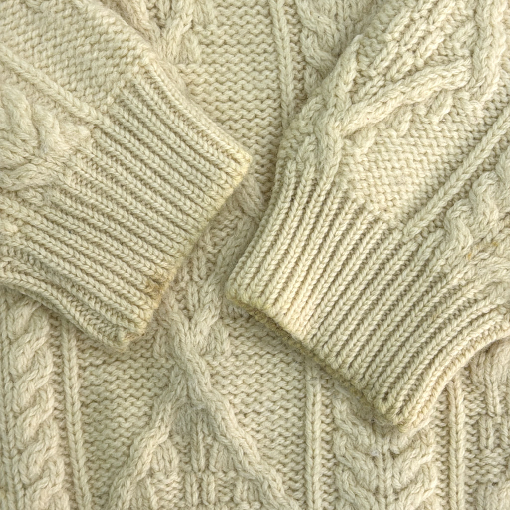 Crewneck Sweater