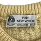 Crewneck Sweater