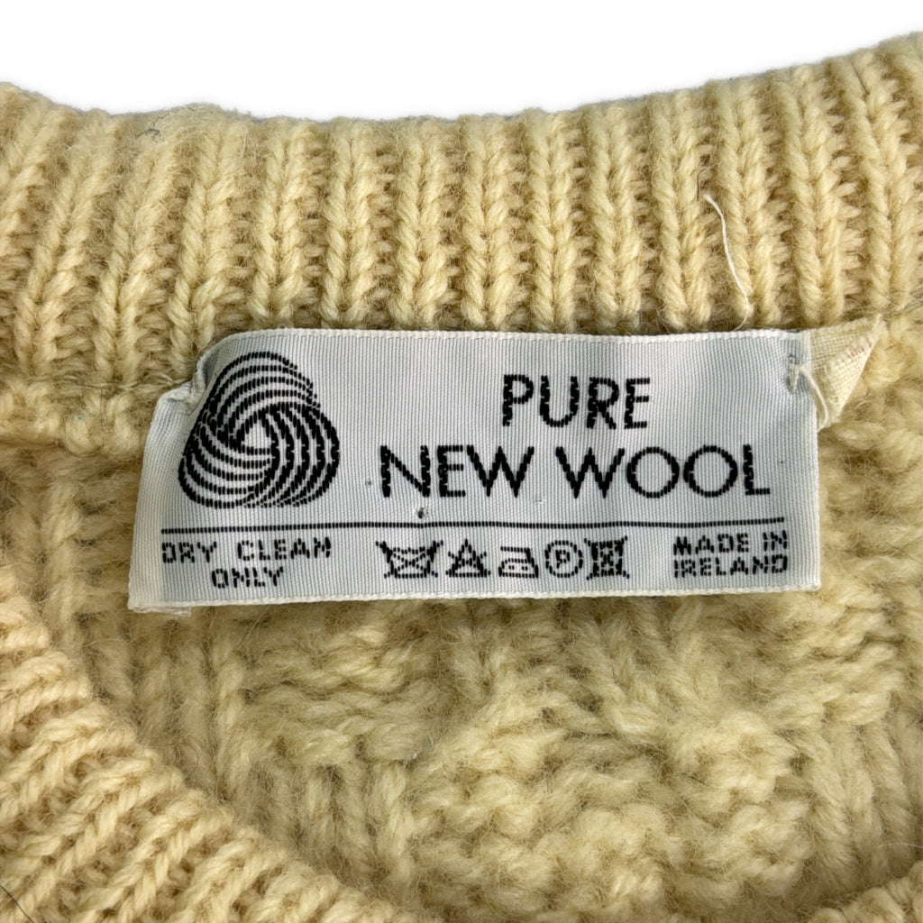 Crewneck Sweater