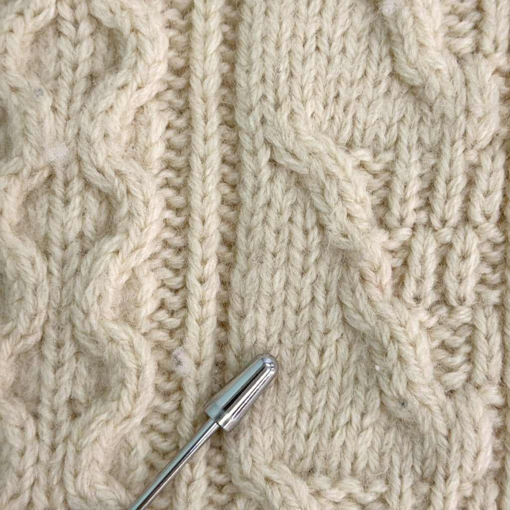Crewneck Sweater