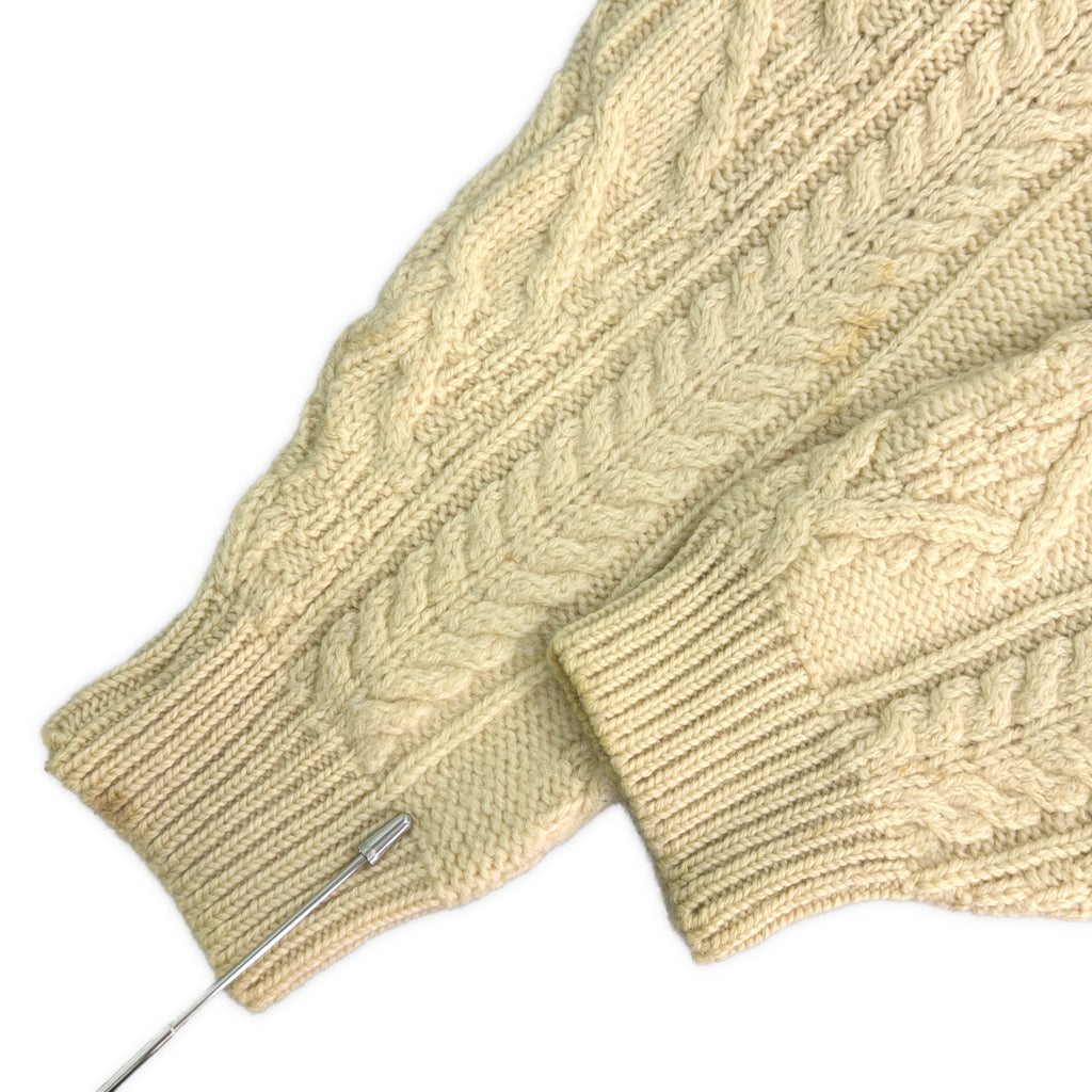 Crewneck Sweater