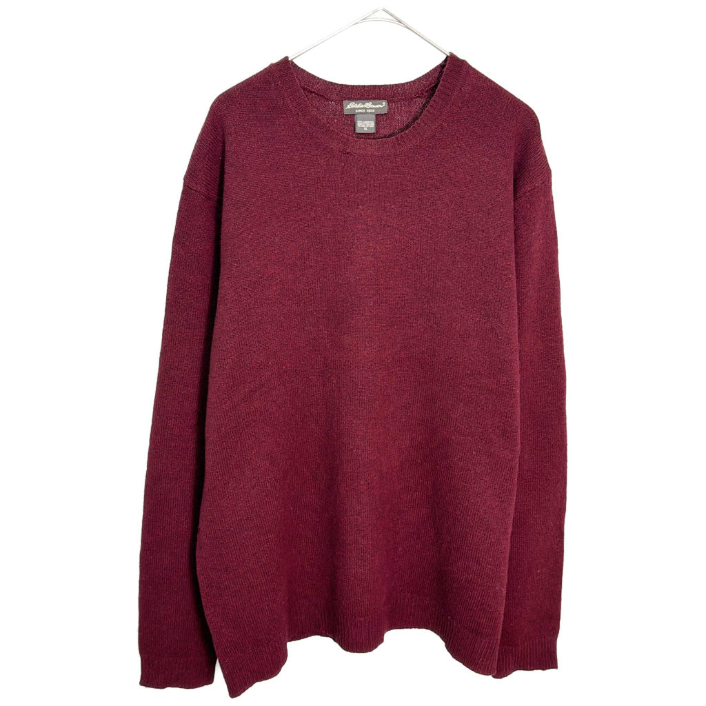 Eddie Bauer Crewneck Sweater