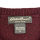 Eddie Bauer Crewneck Sweater