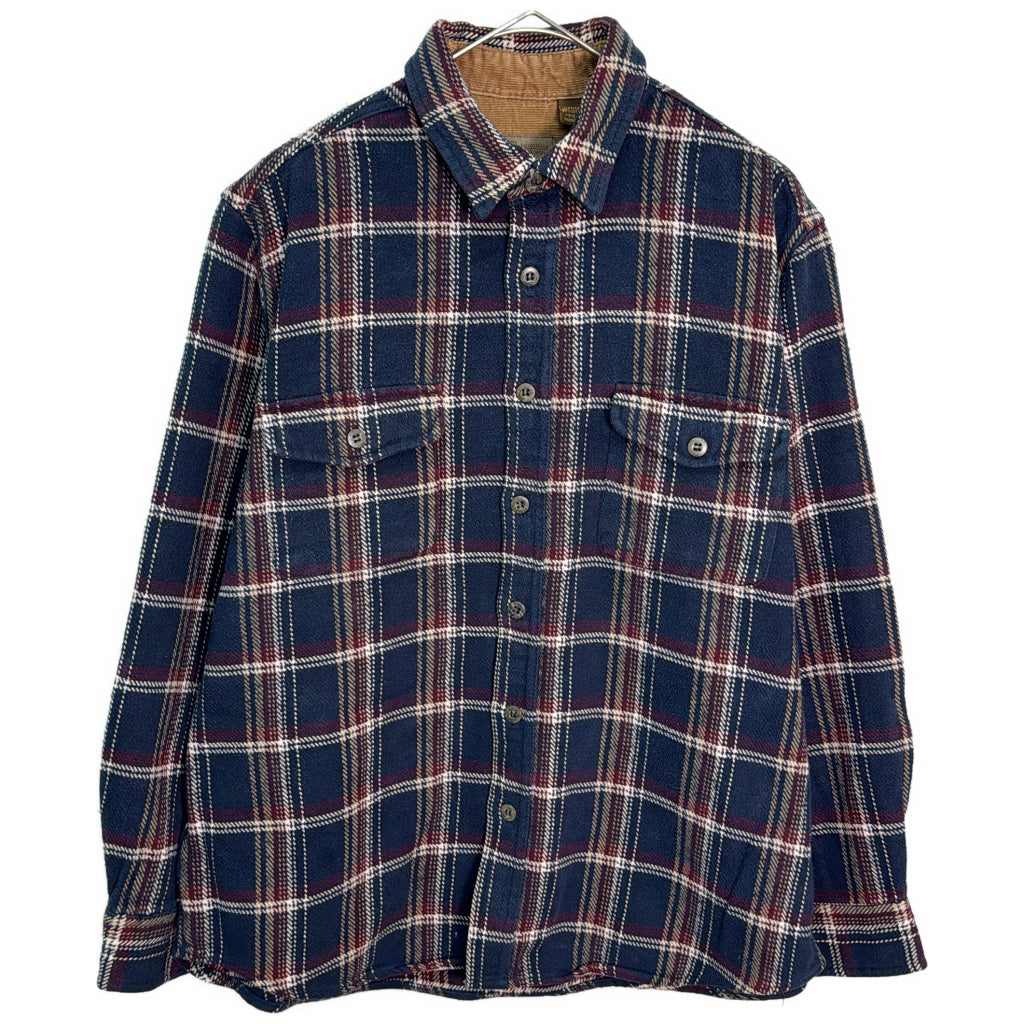 FADED GLORY Flannel Shirt