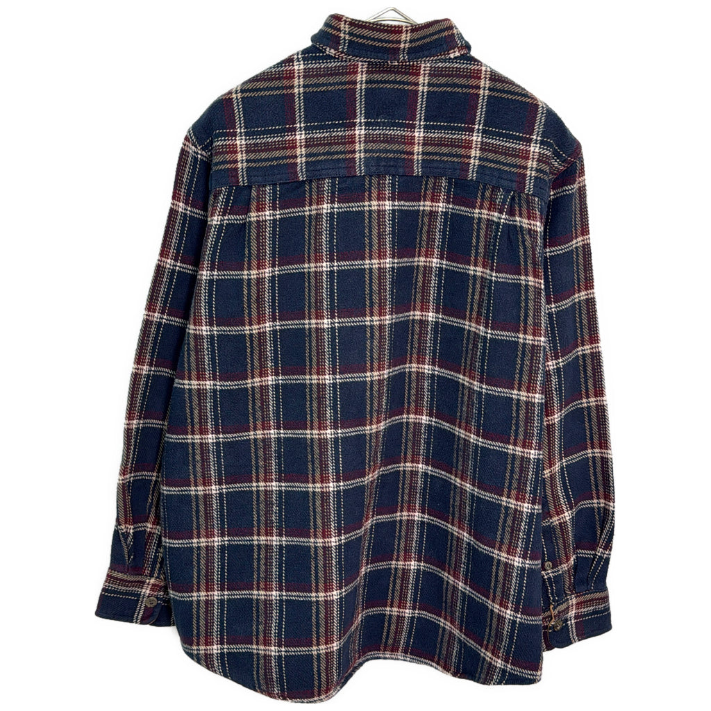 FADED GLORY Flannel Shirt