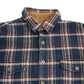 FADED GLORY Flannel Shirt