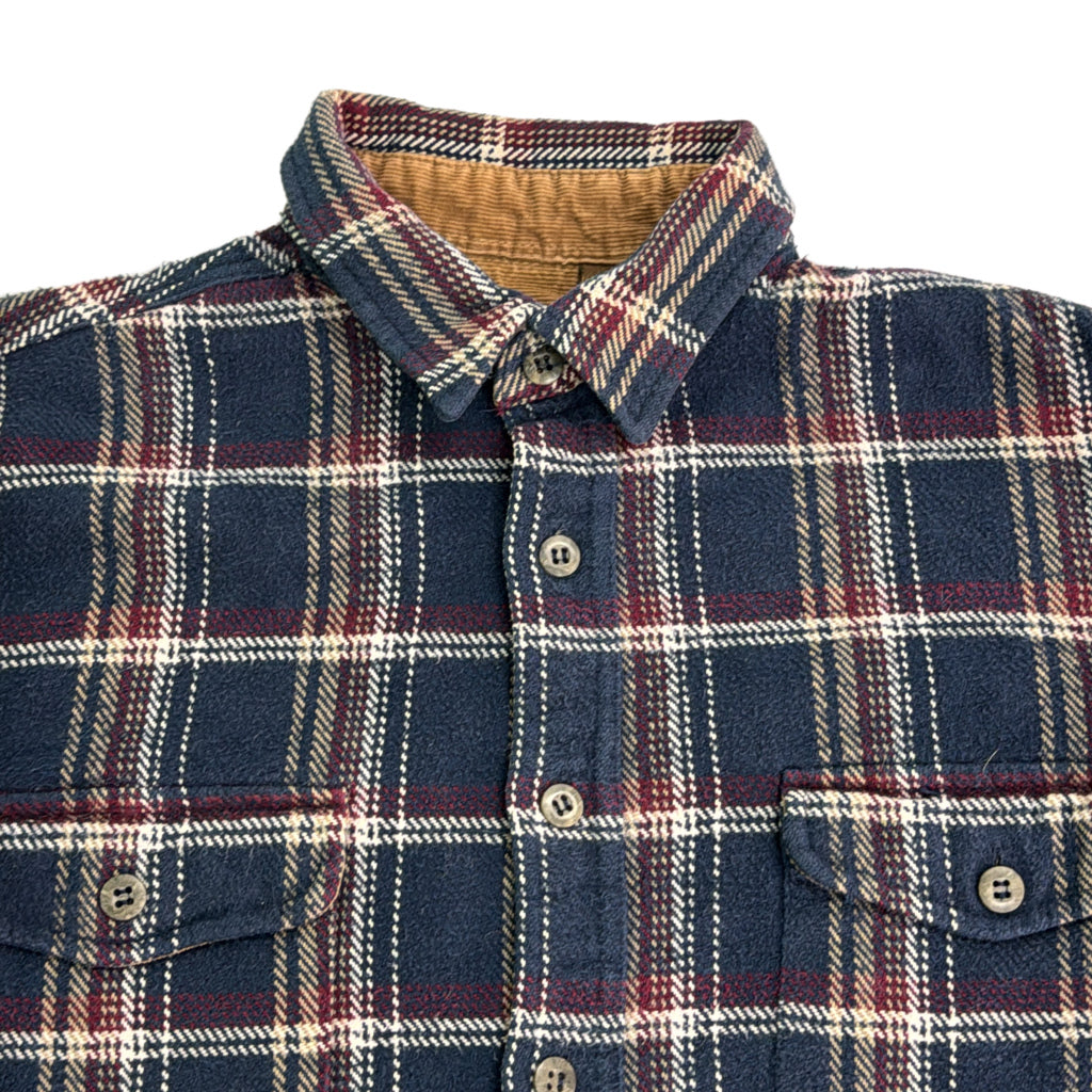 FADED GLORY Flannel Shirt