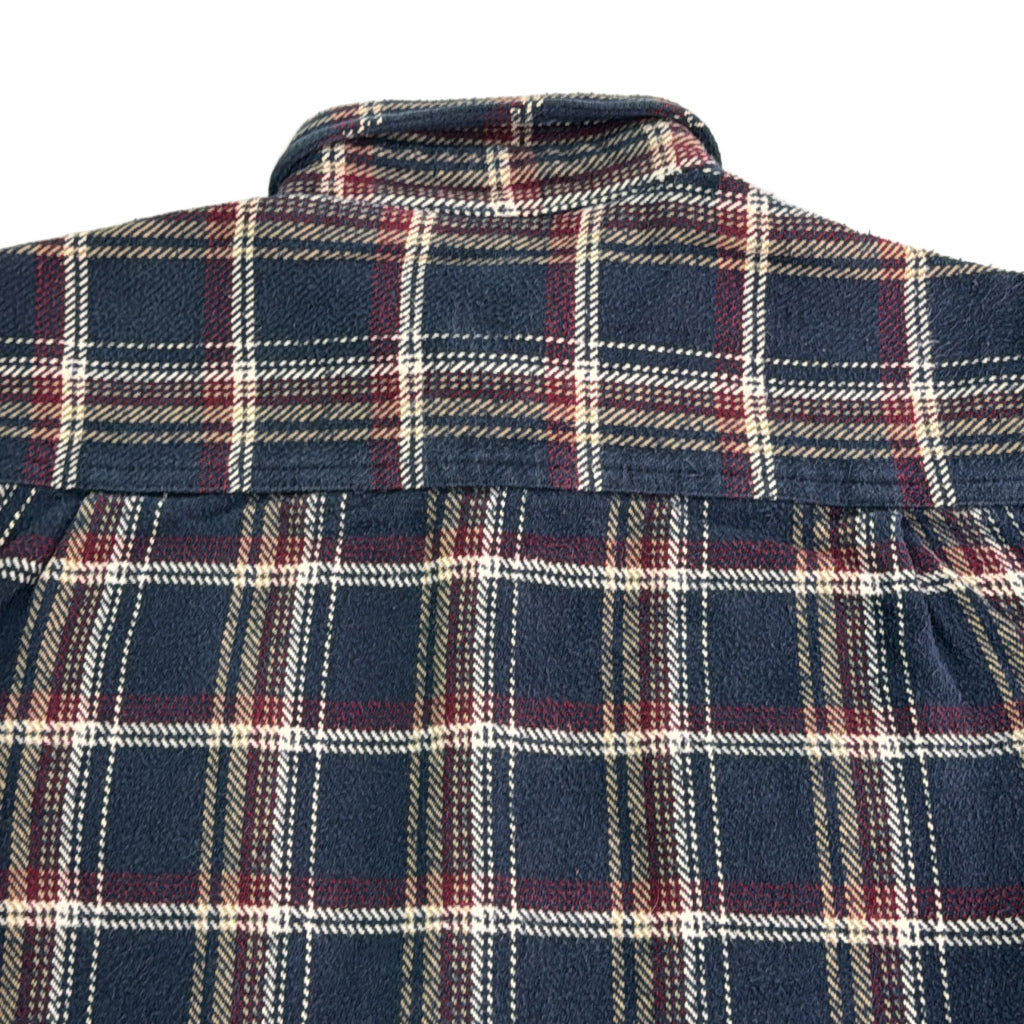 FADED GLORY Flannel Shirt