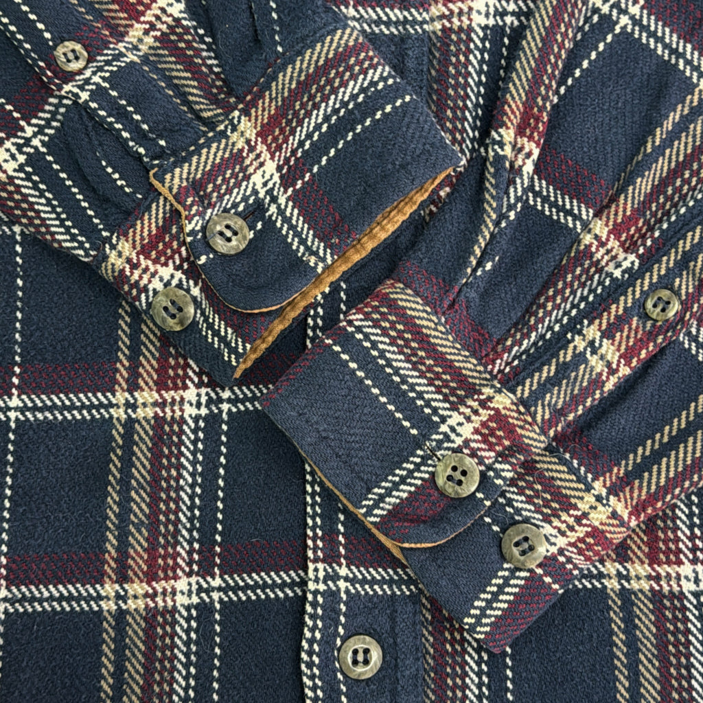 FADED GLORY Flannel Shirt