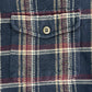 FADED GLORY Flannel Shirt