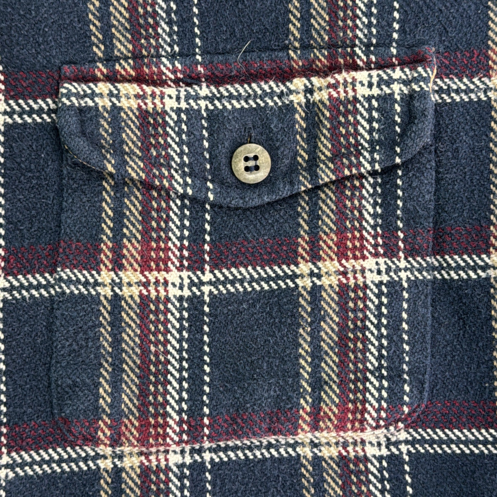 FADED GLORY Flannel Shirt