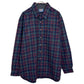 80s PENDLETON Wool Shirt