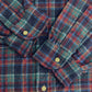 80s PENDLETON Wool Shirt