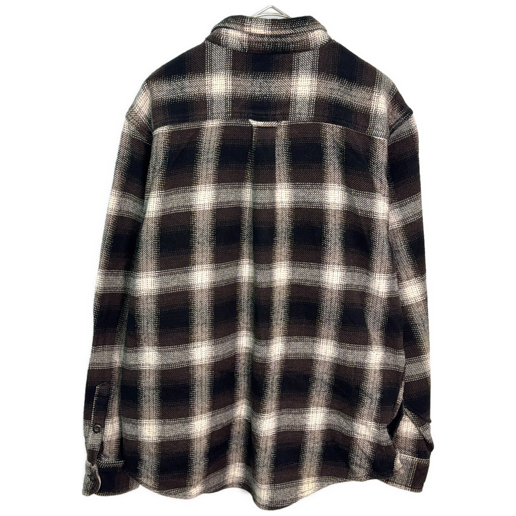 ORVIS Flannel Shirt