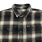 ORVIS Flannel Shirt