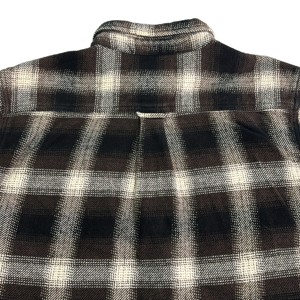 ORVIS Flannel Shirt