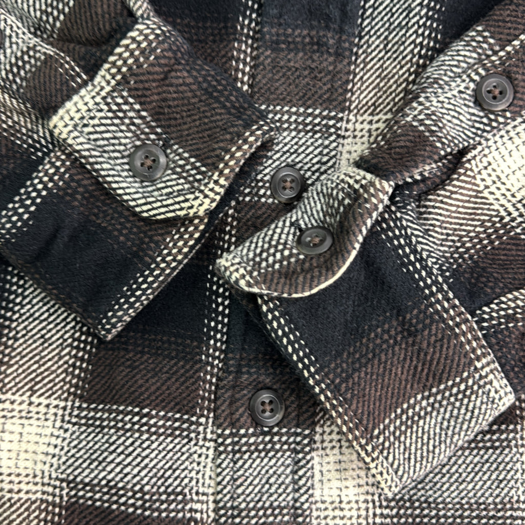 ORVIS Flannel Shirt
