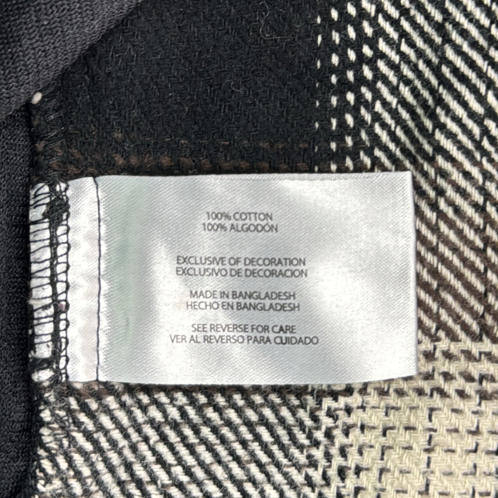 ORVIS Flannel Shirt