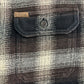 ORVIS Flannel Shirt