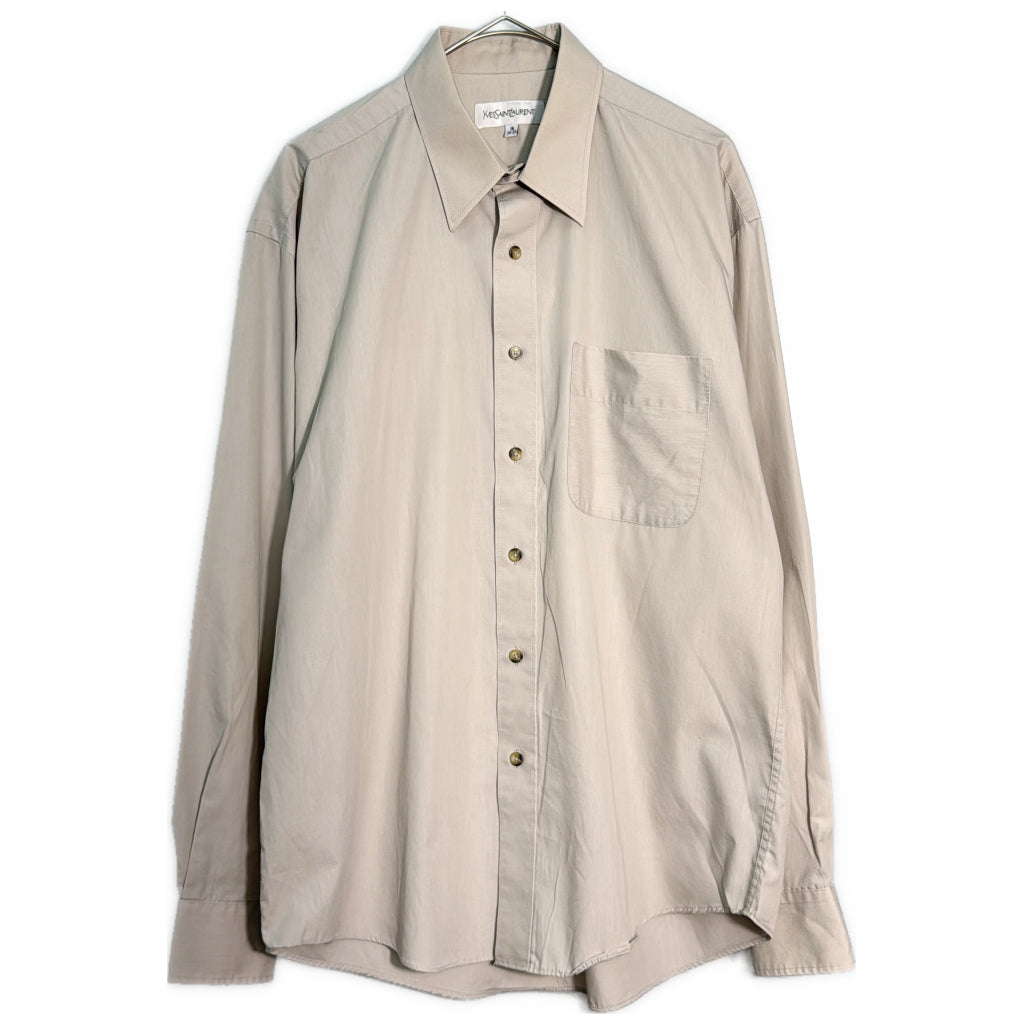 YVES SAINT LAURENT Shirt
