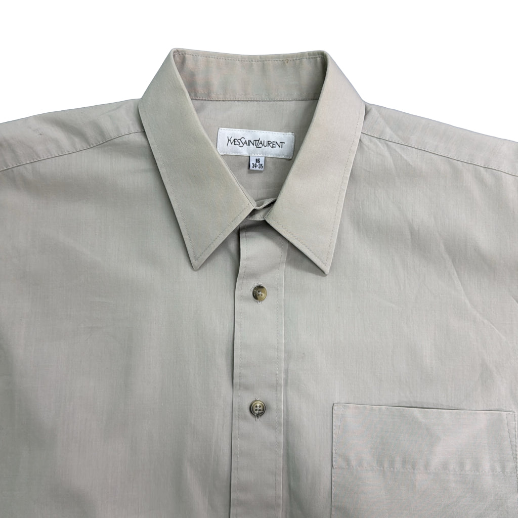 YVES SAINT LAURENT Shirt