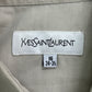 YVES SAINT LAURENT Shirt