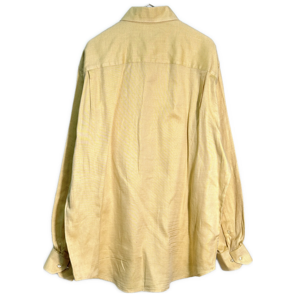 DONNA KARAN Signature ダナキャラン Shirt